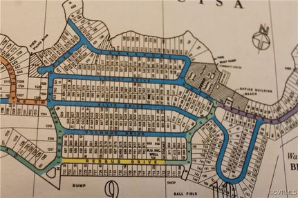 Lakefront Property for sale in Louisa County, Virginia