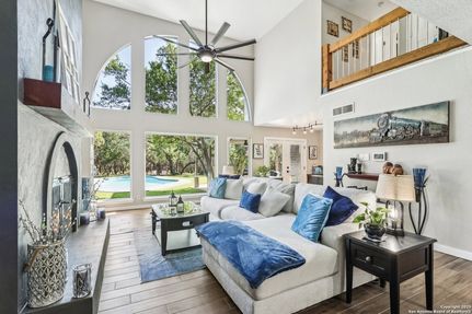 House for sale in Bexar County, Texas