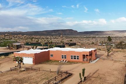 House for sale in San Bernardino County, California