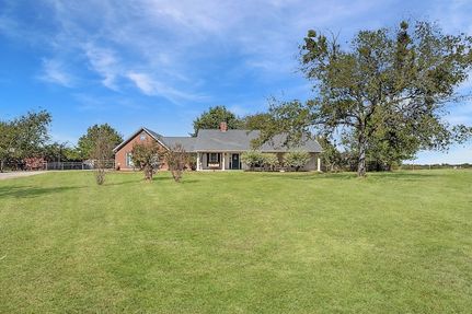 Land for sale in Hunt County, Texas