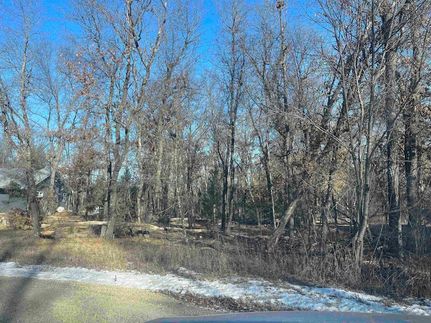 Homesite for sale in Menominee County, Wisconsin