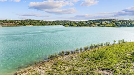 Waterfront Property for sale in Erath County, Texas