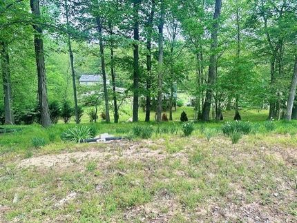 Land for sale in Stewart County, Tennessee