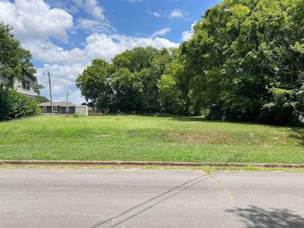 Homesite for sale in Colbert County, Alabama