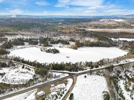 Homesite for sale in Kennebec County, Maine