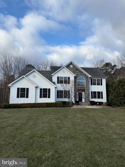 Land for sale in Ocean County, New Jersey