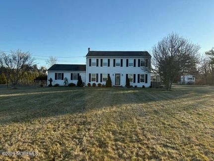 House for sale in Monmouth County, New Jersey