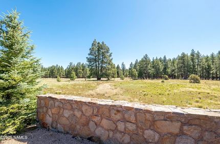 Homesite for sale in Coconino County, Arizona