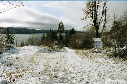 Undeveloped Land for sale in Mason County, Washington