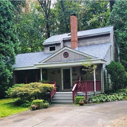 House for sale in Burlington County, New Jersey