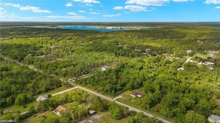 Undeveloped Land for sale in Collier County, Florida