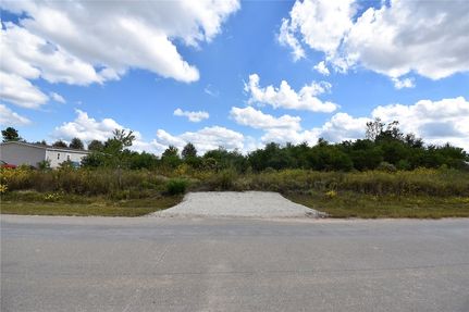 Homesite for sale in Liberty County, Texas