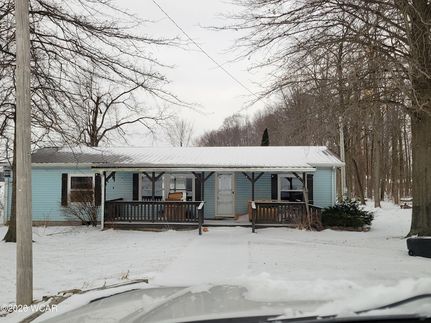 Land for sale in Hardin County, Ohio