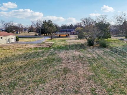 Homesite for sale in Wilson County, Tennessee