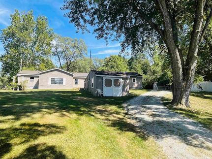 House for sale in Miami County, Indiana