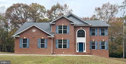 House for sale in Charles County, Maryland