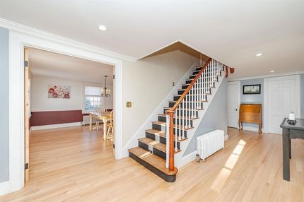 Land for sale in Strafford County, New Hampshire