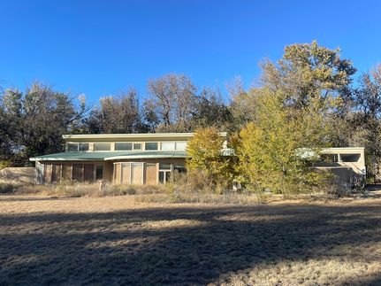 House for sale in Santa Fe County, New Mexico