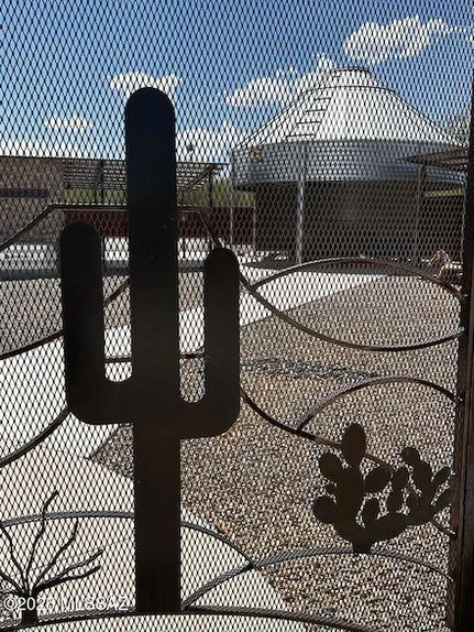 House for sale in Pima County, Arizona