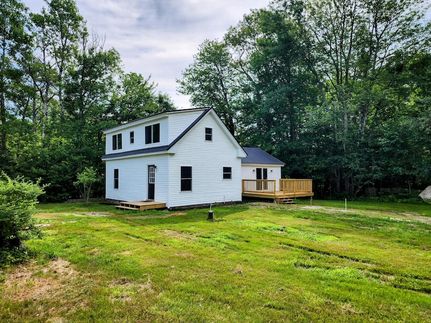 Land for sale in Cumberland County, Maine