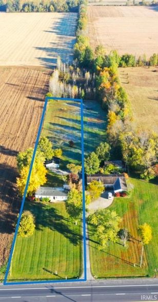 House for sale in Hancock County, Indiana