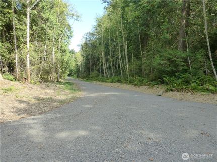 Homesite for sale in Kitsap County, Washington