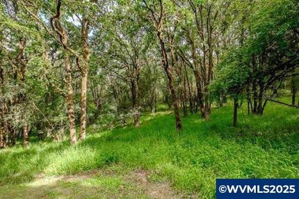 Homesite for sale in Benton County, Oregon
