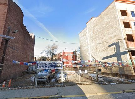 Homesite for sale in Hudson County, New Jersey