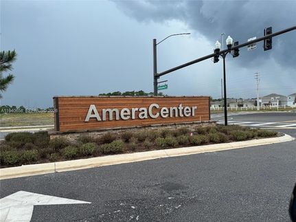 Homesite for sale in Osceola County, Florida