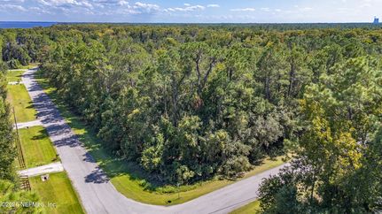 Land for sale in Putnam County, Florida