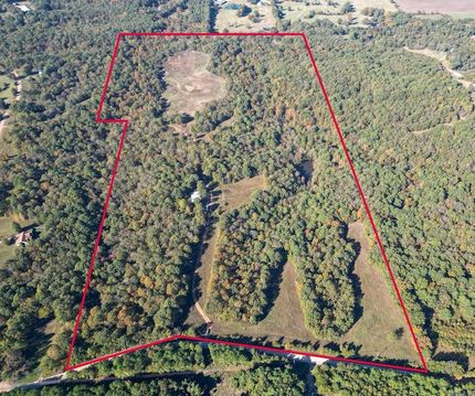 Land for sale in Craighead County, Arkansas