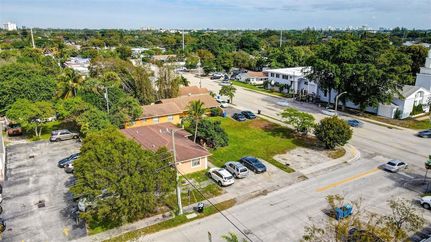 Homesite for sale in Broward County, Florida