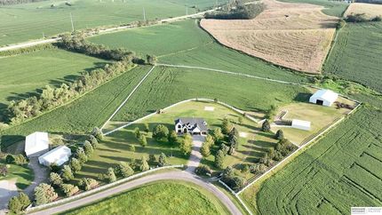 Land for sale in Washington County, Nebraska