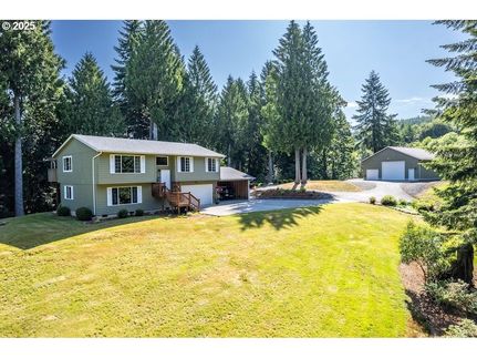 House for sale in Cowlitz County, Washington
