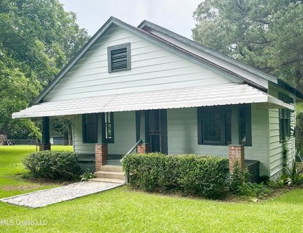 House for sale in Smith County, Mississippi