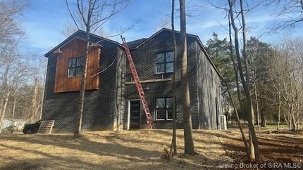 House for sale in Harrison County, Indiana