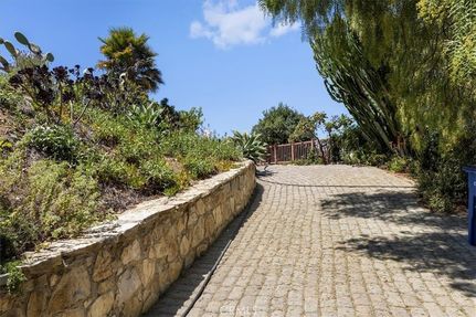 Homesite for sale in Los Angeles County, California