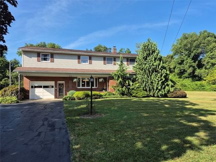 House for sale in Crawford County, Pennsylvania