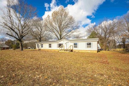 House for sale in Fayette County, Tennessee