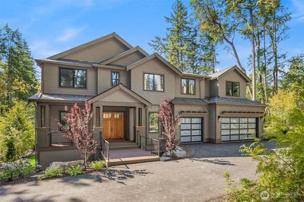 House for sale in Kitsap County, Washington