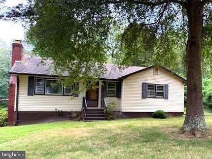 Land for sale in Charles County, Maryland