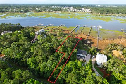 Lakefront Property for sale in Charleston County, South Carolina