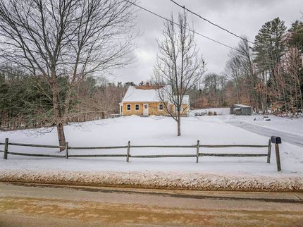 House for sale in Merrimack County, New Hampshire