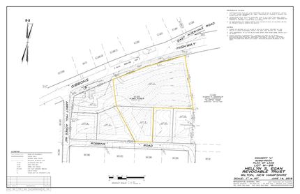 Homesite for sale in Hillsborough County, New Hampshire