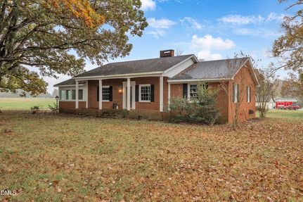 House for sale in Orange County, North Carolina