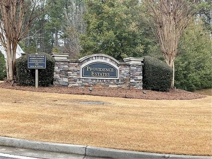 House for sale in Coweta County, Georgia