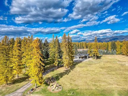 Land for sale in Flathead County, Montana