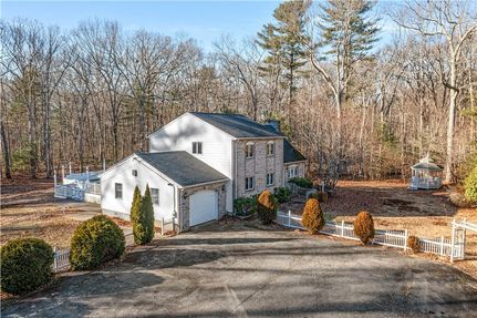 Farm and Ranch for sale in Providence County, Rhode Island