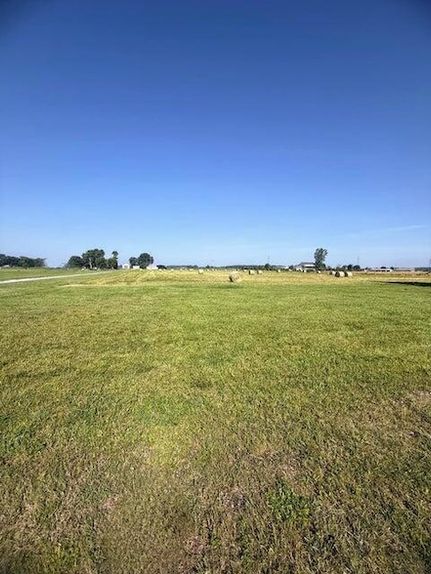 Homesite for sale in Marion County, Ohio