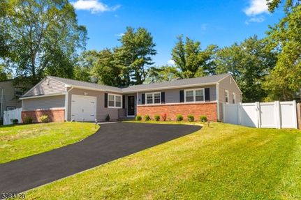 Land for sale in Mercer County, New Jersey